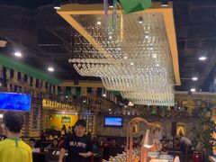 -拉丁餐厅·巴西烤肉自助(正佳广场店)