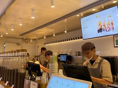 -喜茶(佛山岭南站店)