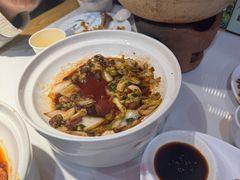 -老阿爸鲜鱼土菜(园区永旺店)