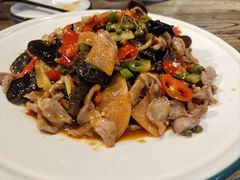 -重庆味道(台湾街店)