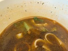 -郭记老汉口热干面