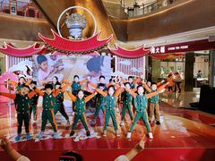 -贝美蓝天幼儿园(河东直沽园)