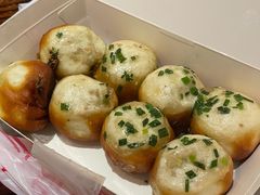 -哑巴生煎(临顿路店)