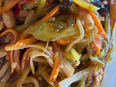 -红实家常菜(静安里店)