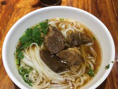 -肆姐面粉馆(坡子街店)