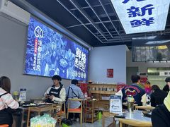 -凉都青瓦房烙锅(清镇中环国际店)