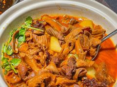 -简小舍·民间手艺菜(武昌江滩店)