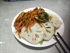 -大嘻咹biangbiang面(历史博物馆店)