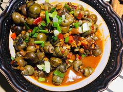 -新凯旋烧烤·燕姐千岛湖土菜