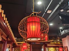 -秦月轩·陕西家乡菜(阜成路·五棵松店)