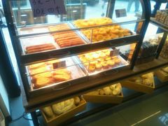 -米兰西饼(街心花园店)