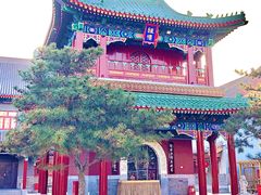 -天津大悲禅院