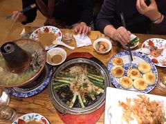 -马家饭堂(南街薰酱店)