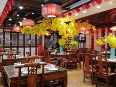 -那家老院子东北菜·饺子·小鸡炖蘑菇(艳华街店)