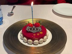 -北京金融街丽思卡尔顿酒店·意味轩 Cepe