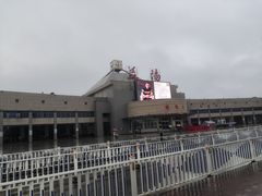 -益阳站