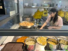 -黄记潮汕甜汤(贝底田坊店)