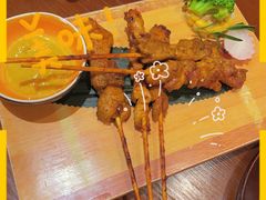 -泰堤坊(淡水体育馆店)