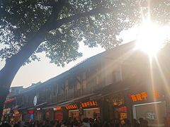 -胖娃古镇鸡杂(磁器口总店)