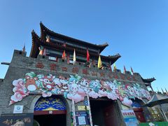 -西霞口神雕山野生动物世界