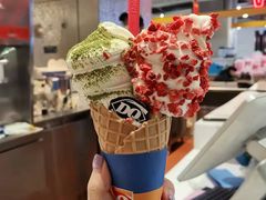 -DQ·蛋糕·冰淇淋(西城红场店)