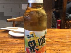 -有奴思烤肉·清真(正宁路店)