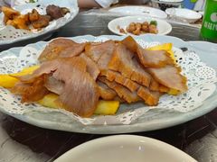 -官塘锋记鱼生·生腌·砂锅粥(牌坊街店)
