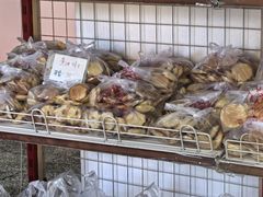 -中关村茶点