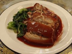 -新聚丰菜馆(太监弄店)