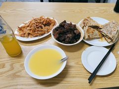 -京东程记肉饼店