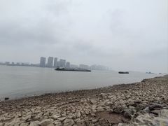 -浦口码头(轮渡站)