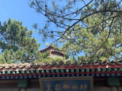 -承德避暑山庄景区