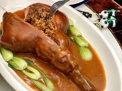 -院8里·少城记忆老川菜(宽窄巷子店)