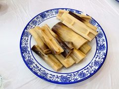 红油脆笋-邱记私房菜·十八年本地菜