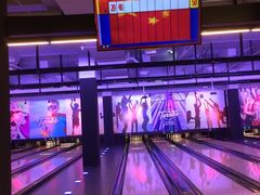 -大鲁阁保龄球(苏州园区店)