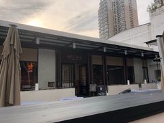 -洛缦音乐餐厅(工业展览馆万象城店)