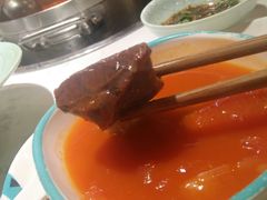 -蕃茄述·好汤自然来(江汉路店)
