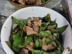 -老师傅餐馆(长沙店)