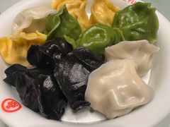 -双合园·海鲜水饺青岛菜(万佳广场店)