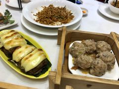 -君德澜酒家·创意粤菜(金山谷店)