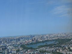 -泉客厅LAPUTA·天空之城