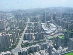 -济南凯宾斯基酒店-THE VIEW云景全日制餐厅