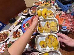 -相左日料放题自助(太原街店)