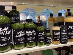 -LUSH(威尼斯人店)