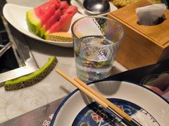 -尚尚仙·酸汤猪手·猪肚鸡火锅(华联万柳购物中心店)