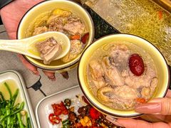 -61号餐吧(兴坪古镇漓江店)