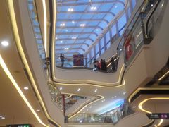 -万达广场(南宁青秀店)