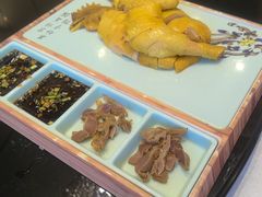 -高老庄新家宴(北斗星广场店)