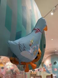 -奈尔宝·儿童乐园·亲子餐厅(星河湾店)