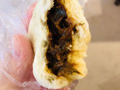 -庆丰包子铺(东单店)
